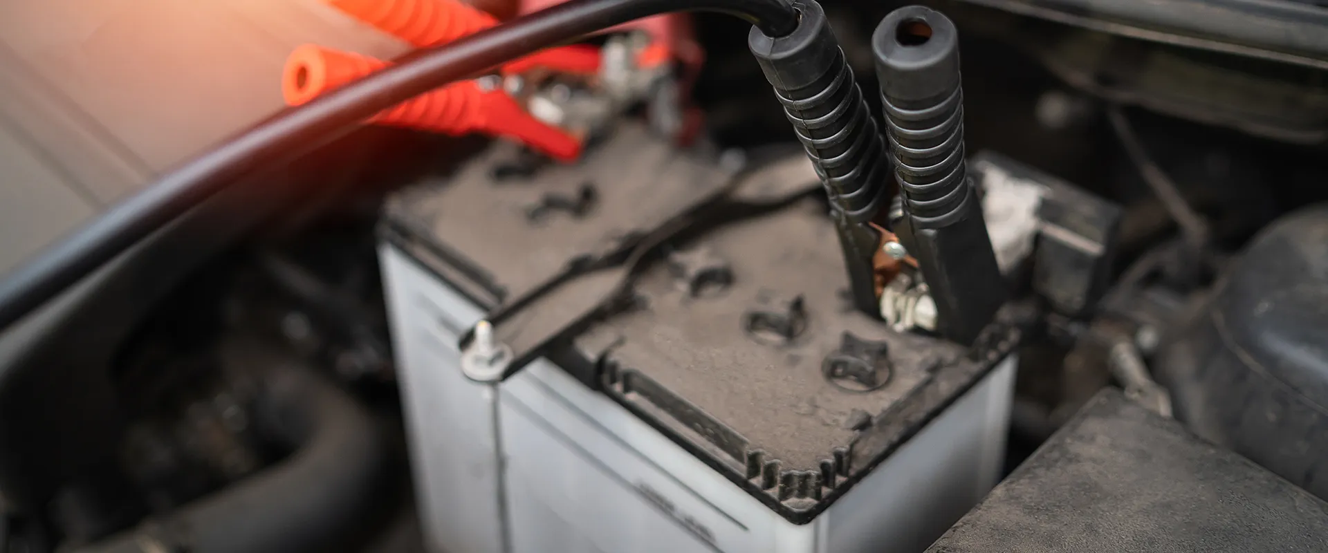Battery, Starter & Alternator near Fairbanks, AK