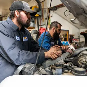Auto Repair in Fairbanks, AK