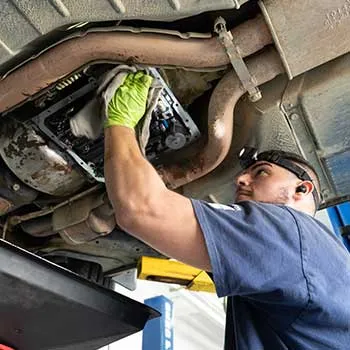 Factory Scheduled Maintenance in Fairbanks, AK