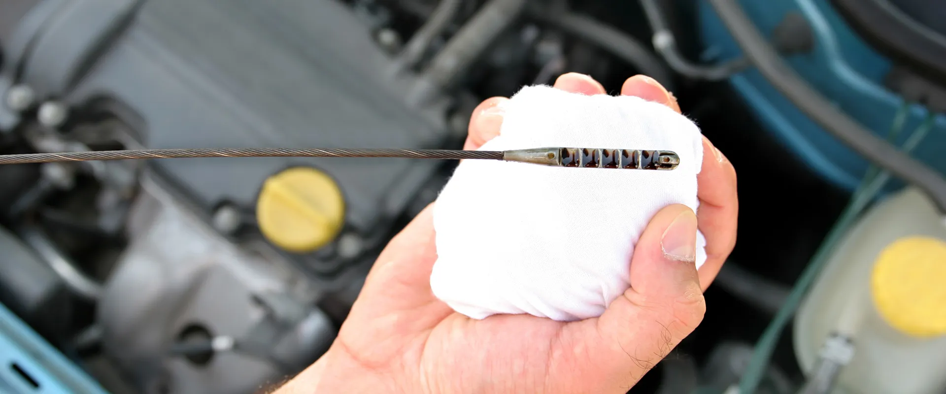 Oil Changes near Fairbanks, AK