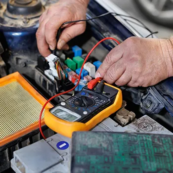 Battery, Starter, & Alternator Repair in Fairbanks, AK