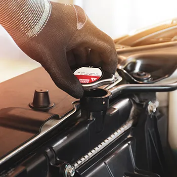 Cooling System Repair in Fairbanks, AK