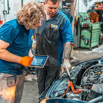 Auto Diagnostics in Fairbanks, AK