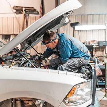 Engine Repair in Fairbanks, AK